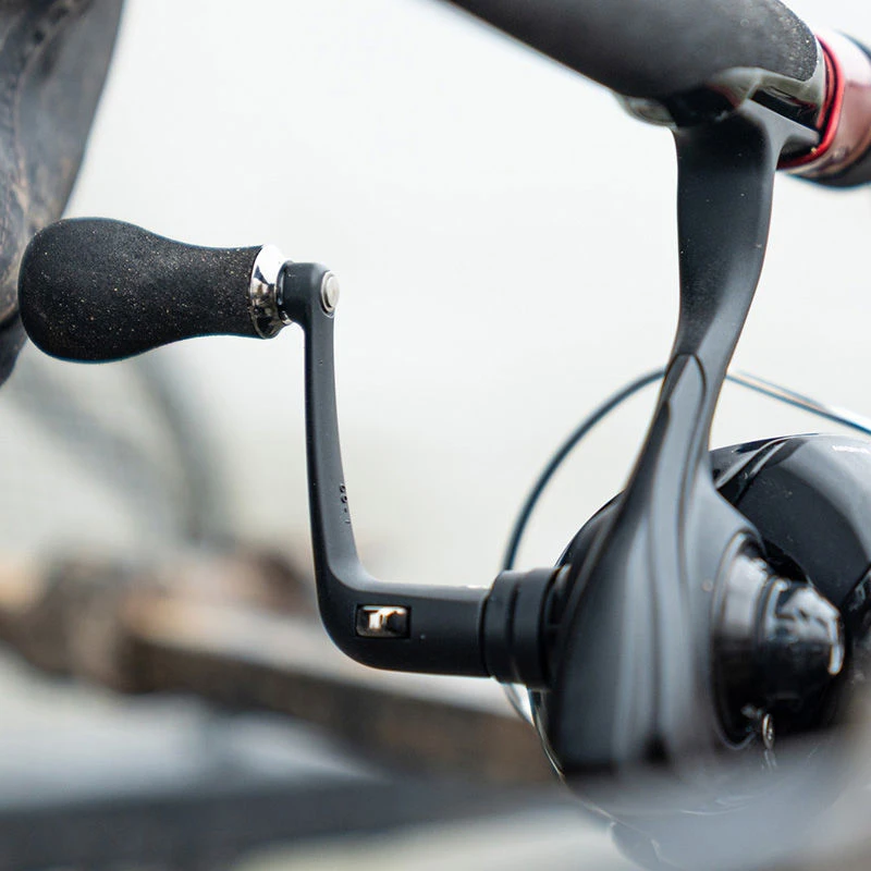 Daiwa 24 TDR-QD All Black LTD Edition Reels